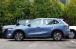 2026 Geely Galaxy Starship 7 EM-i– For Sale From China | Chinese Cars in Uzbekistan For Sale - Image 4