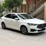 Ford Escort – Buy Direct From China | Chinese Cars in Uzbekistan For Sale - Image 2