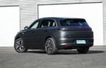 LIXIANG L7– For Sale From China | Chinese Cars in Uzbekistan For Sale - Image 4