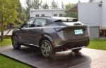 NISSAN ARIYA– For Sale From China | Chinese Cars in Uzbekistan For Sale - Image 3