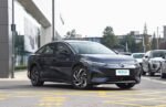 Volkswagen ID 7 VIZZION– For Sale From China | Chinese Cars in Uzbekistan For Sale - Image 4