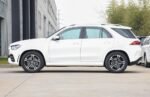 Benz GLE PHEV– Buy Direct From China | Chinese Cars in Uzbekistan For Sale - Image 4