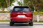 HONDA Breeze PHEV– Buy Direct From China | Chinese Cars in Uzbekistan For Sale - Image 4