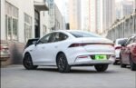 Qin PLUS 2026 EV510KM Travel Edition– For Sale From China | Chinese Cars in Uzbekistan For Sale - Image 3
