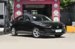 Honda Accord 260– For Sale From China | Chinese Cars in Uzbekistan For Sale - Image 4