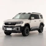 Byd Formula Leopard 8– Buy Direct From China | Chinese Cars in Uzbekistan For Sale - Image 2