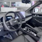 Geely Coolray L– Buy Direct From China | Chinese Cars in Uzbekistan For Sale - Image 2