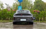 IM L6 2026– For Sale From China | Chinese Cars in Uzbekistan For Sale - Image 4