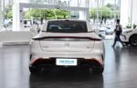 IM L7 2026– For Sale From China | Chinese Cars in Uzbekistan For Sale - Image 3