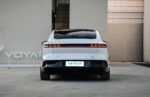 Voyah Passion EV– For Sale From China | Chinese Cars in Uzbekistan For Sale - Image 4