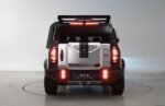 Chery Jetour Traveller– For Sale From China | Chinese Cars in Uzbekistan For Sale - Image 4