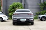 BYD Han DM-i 2026– For Sale From China | Chinese Cars in Uzbekistan For Sale - Image 4