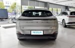 Xpeng G6 2026– China Export Vehicle | Chinese Cars in Uzbekistan For Sale - Image 4