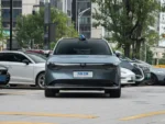 Zeekr 7X – Buy Direct From China | Chinese Cars in Uzbekistan For Sale - Image 5
