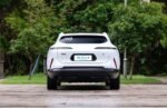 Avatr 07 2026– For Sale From China | Chinese Cars in Uzbekistan For Sale - Image 4