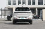 Leapmotor C10 Electric SUV– For Sale From China | Chinese Cars in Uzbekistan For Sale - Image 4