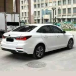 Ford Escort – Buy Direct From China | Chinese Cars in Uzbekistan For Sale - Image 3