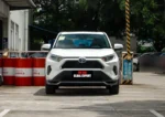 Toyota RAV4 Rongfang – Buy Direct From China | Chinese Cars in Uzbekistan For Sale - Image 9