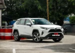 Toyota RAV4 Rongfang – Buy Direct From China | Chinese Cars in Uzbekistan For Sale - Image 6