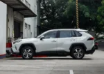 Toyota RAV4 Rongfang – Buy Direct From China | Chinese Cars in Uzbekistan For Sale - Image 8