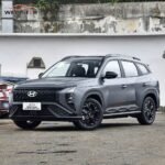 Hyundai IX35– Buy Direct From China | Chinese Cars in Uzbekistan For Sale - Image 10