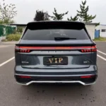 Geely MONJARO 2.0T– Buy Direct From China | Chinese Cars in Uzbekistan For Sale