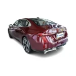 BMW I5– Buy Direct From China | Chinese Cars in Uzbekistan For Sale - Image 6