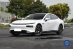 Xpeng P7 Electric Sedan – Buy Direct From China | Chinese Cars in Uzbekistan For Sale - Image 5