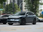 Zeekr 7X – Buy Direct From China | Chinese Cars in Uzbekistan For Sale - Image 8