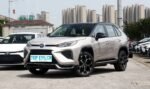GAC Toyota Wildlander EV– Buy Direct From China | Chinese Cars in Uzbekistan For Sale - Image 2