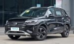GAC Trumpchi GS4– For Sale From China | Chinese Cars in Uzbekistan For Sale