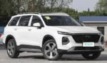 HYUNDAI Santa Fe 2026– For Sale From China | Chinese Cars in Uzbekistan For Sale - Image 2