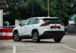 Toyota RAV4 Rongfang – Buy Direct From China | Chinese Cars in Uzbekistan For Sale - Image 10
