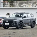 Hyundai IX35– Buy Direct From China | Chinese Cars in Uzbekistan For Sale - Image 7