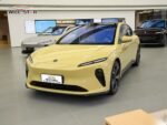 Nio Et5 4WD– Buy Direct From China | Chinese Cars in Uzbekistan For Sale - Image 10