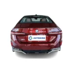 BMW I5– Buy Direct From China | Chinese Cars in Uzbekistan For Sale - Image 7