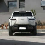 Byd Leopard 3 Electric SUV– Buy Direct From China | Chinese Cars in Uzbekistan For Sale - Image 8