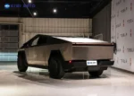 Tesla Cybertruck Electric Pickup– Buy Direct From China | Chinese Cars in Uzbekistan For Sale - Image 9