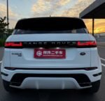 Land-Rover Evoque – Buy Direct From China | Chinese Cars in Uzbekistan For Sale - Image 9