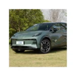 Zeekr X Geely Electric SUV– Buy Direct from China | Chinese Cars in Uzbekistan For Sale - Image 5