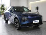X Peng G9– Buy Direct From China | Chinese Cars in Uzbekistan For Sale - Image 7
