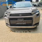 Toyota RAV4 – Buy Direct From China | Chinese Cars in Uzbekistan For Sale - Image 8