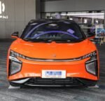 Hiphi Z – Buy Direct From China | Chinese Cars in Uzbekistan For Sale