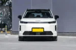 Aion I60 EV Auto Car– Buy Direct From China | Chinese Cars in Uzbekistan For Sale - Image 9