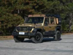 Baic/BAW 212 T01 – Buy Direct From China | Chinese Cars in Uzbekistan For Sale - Image 9