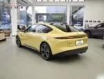 Nio Et5 4WD– Buy Direct From China | Chinese Cars in Uzbekistan For Sale - Image 8