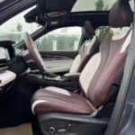 Geely MONJARO 2.0T– Buy Direct From China | Chinese Cars in Uzbekistan For Sale - Image 8