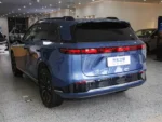 X Peng G9– Buy Direct From China | Chinese Cars in Uzbekistan For Sale - Image 6