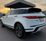 Land-Rover Evoque – Buy Direct From China | Chinese Cars in Uzbekistan For Sale - Image 5