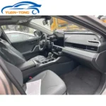 Toyota RAV4 – Buy Direct From China | Chinese Cars in Uzbekistan For Sale - Image 9